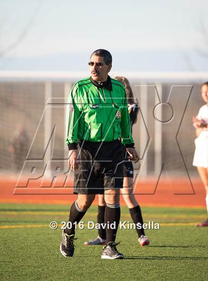 Thumbnail 3 in Roseville vs. Whitney photogallery.