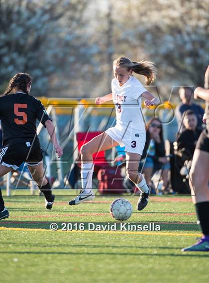 Thumbnail 1 in Roseville vs. Whitney photogallery.