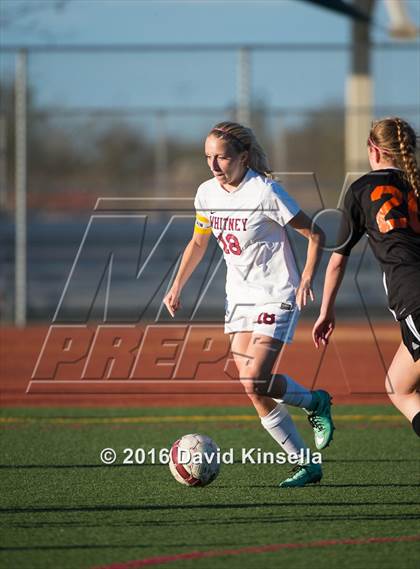 Thumbnail 1 in Roseville vs. Whitney photogallery.