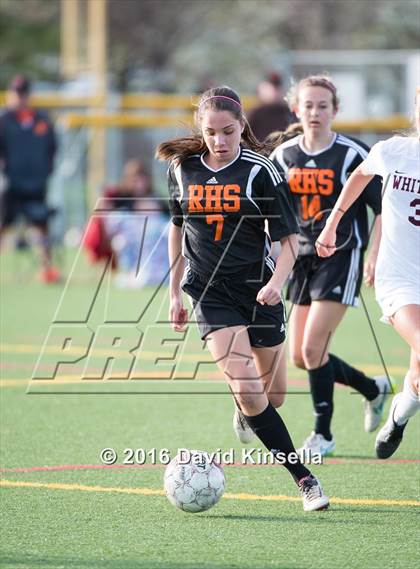 Thumbnail 2 in Roseville vs. Whitney photogallery.