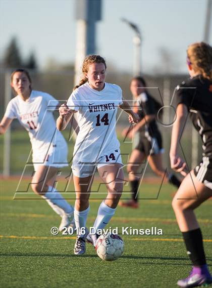 Thumbnail 1 in Roseville vs. Whitney photogallery.