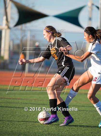 Thumbnail 1 in Roseville vs. Whitney photogallery.