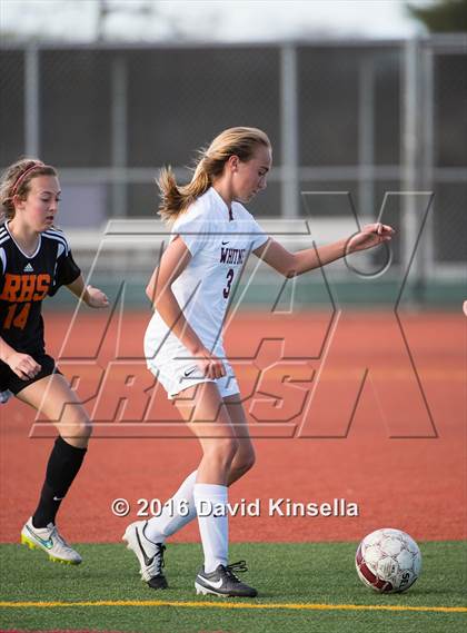 Thumbnail 3 in Roseville vs. Whitney photogallery.