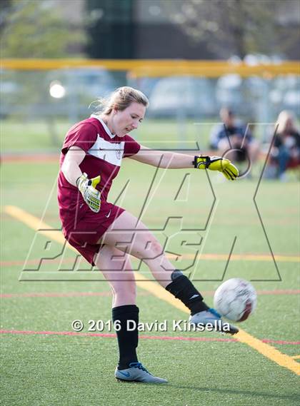 Thumbnail 1 in Roseville vs. Whitney photogallery.