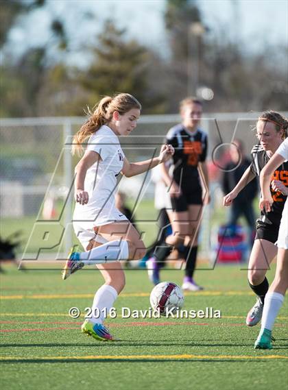 Thumbnail 1 in Roseville vs. Whitney photogallery.