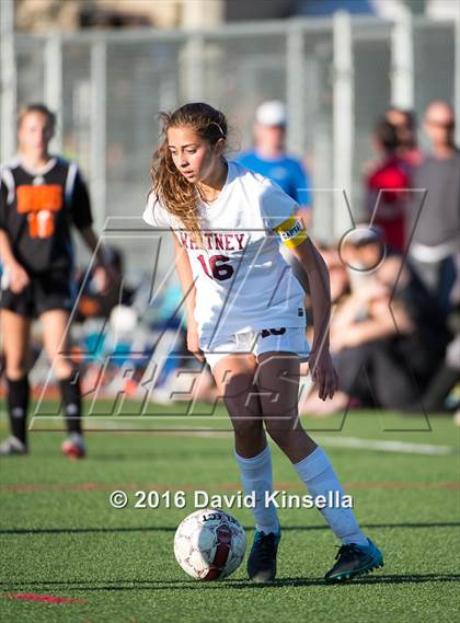 Thumbnail 1 in Roseville vs. Whitney photogallery.