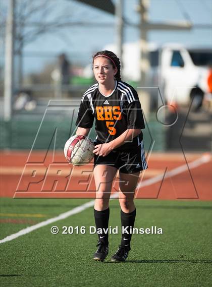 Thumbnail 2 in Roseville vs. Whitney photogallery.