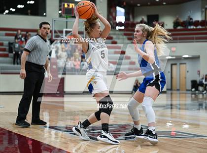 Thumbnail 3 in Kingston vs. Mammoth Spring (AAA 1A Semi-Final) photogallery.