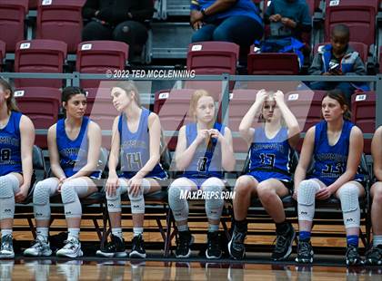 Thumbnail 2 in Kingston vs. Mammoth Spring (AAA 1A Semi-Final) photogallery.