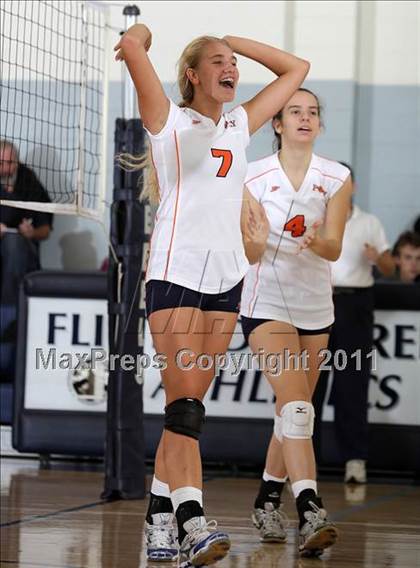 Thumbnail 2 in Poly @ Flintridge Prep photogallery.