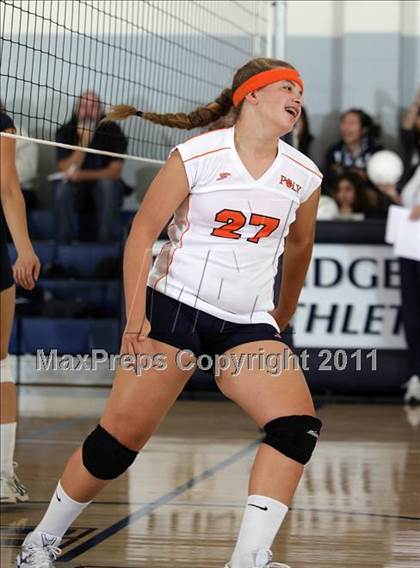 Thumbnail 2 in Poly @ Flintridge Prep photogallery.