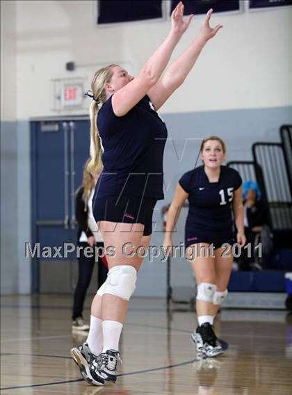 Thumbnail 3 in Poly @ Flintridge Prep photogallery.