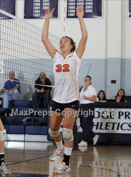 Thumbnail 3 in Poly @ Flintridge Prep photogallery.
