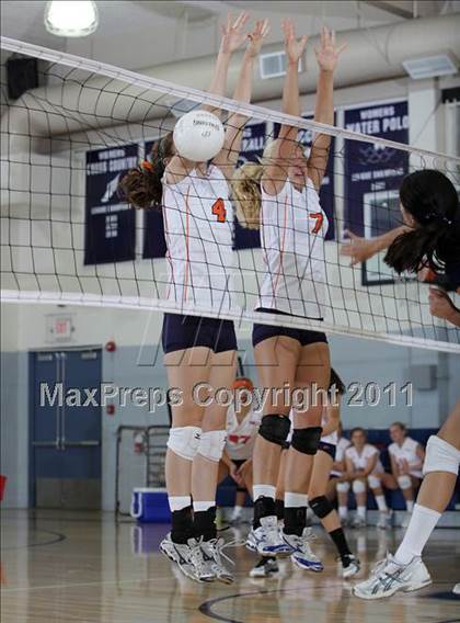 Thumbnail 2 in Poly @ Flintridge Prep photogallery.