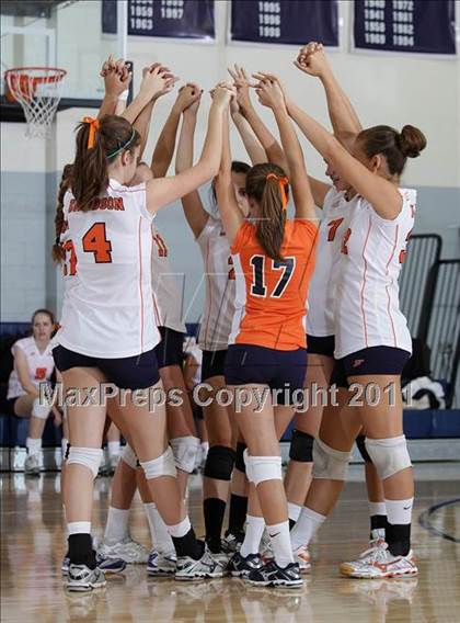 Thumbnail 3 in Poly @ Flintridge Prep photogallery.
