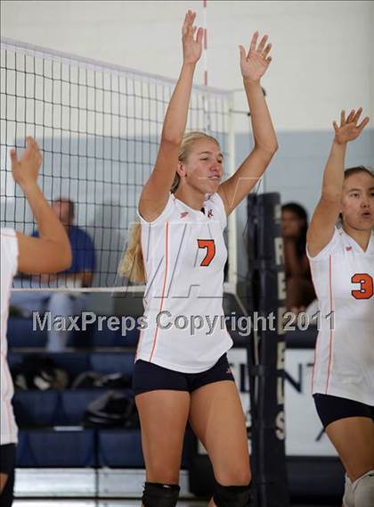 Thumbnail 2 in Poly @ Flintridge Prep photogallery.