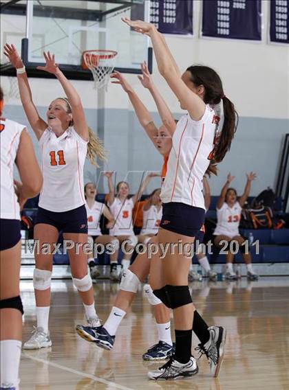 Thumbnail 3 in Poly @ Flintridge Prep photogallery.