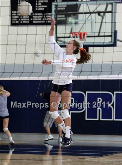Thumbnail 3 in Poly @ Flintridge Prep photogallery.