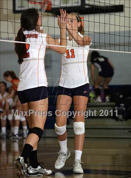 Thumbnail 3 in Poly @ Flintridge Prep photogallery.