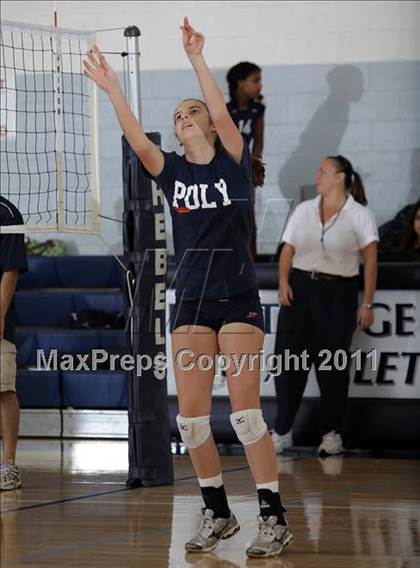 Thumbnail 1 in Poly @ Flintridge Prep photogallery.