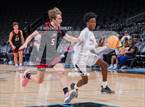 Photo from the gallery "Chaparral @ Washington"