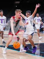 Photo from the gallery "Chaparral @ Washington"