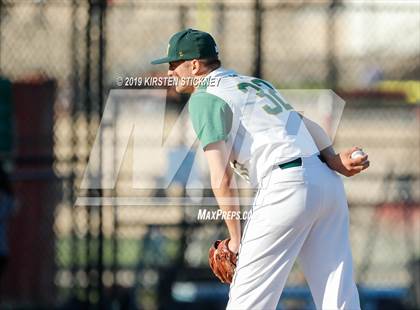 Thumbnail 3 in Lane Tech vs Niles West (IHSA 4A Regional Semifinal) photogallery.