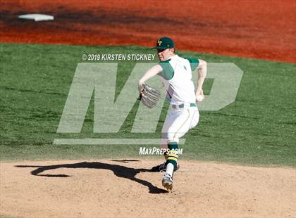 Thumbnail 1 in Lane Tech vs Niles West (IHSA 4A Regional Semifinal) photogallery.