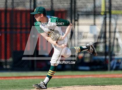 Thumbnail 1 in Lane Tech vs Niles West (IHSA 4A Regional Semifinal) photogallery.