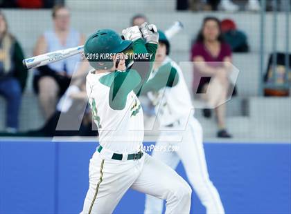 Thumbnail 2 in Lane Tech vs Niles West (IHSA 4A Regional Semifinal) photogallery.