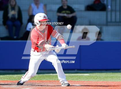 Thumbnail 3 in Lane Tech vs Niles West (IHSA 4A Regional Semifinal) photogallery.