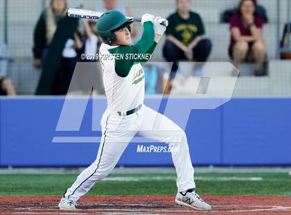 Thumbnail 1 in Lane Tech vs Niles West (IHSA 4A Regional Semifinal) photogallery.