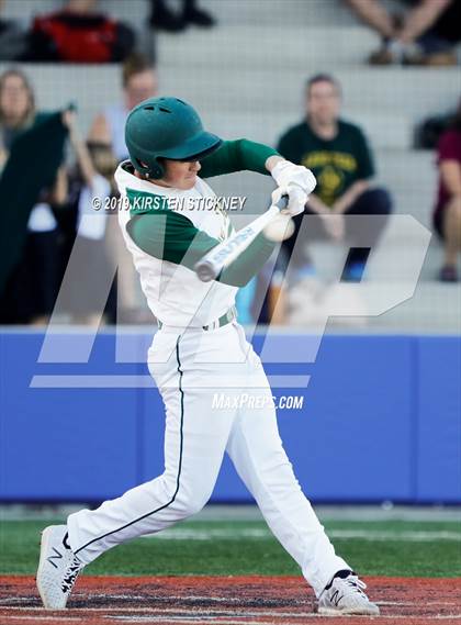 Thumbnail 3 in Lane Tech vs Niles West (IHSA 4A Regional Semifinal) photogallery.