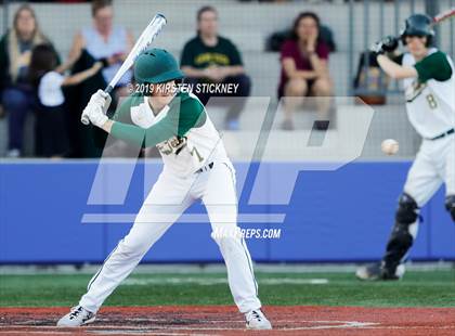 Thumbnail 2 in Lane Tech vs Niles West (IHSA 4A Regional Semifinal) photogallery.