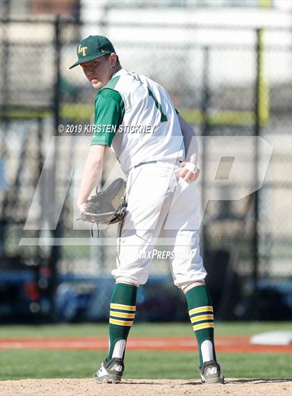 Thumbnail 3 in Lane Tech vs Niles West (IHSA 4A Regional Semifinal) photogallery.