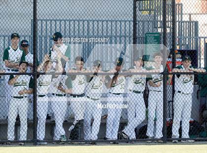 Thumbnail 2 in Lane Tech vs Niles West (IHSA 4A Regional Semifinal) photogallery.