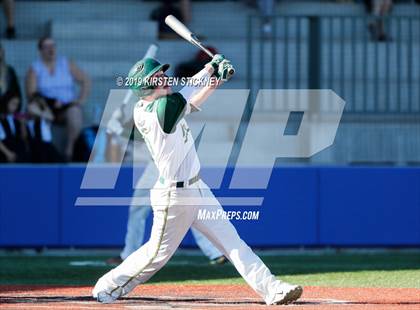 Thumbnail 3 in Lane Tech vs Niles West (IHSA 4A Regional Semifinal) photogallery.