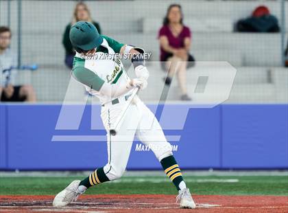 Thumbnail 1 in Lane Tech vs Niles West (IHSA 4A Regional Semifinal) photogallery.