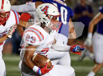 Thumbnail 2 in Antonian Prep @ Boerne photogallery.