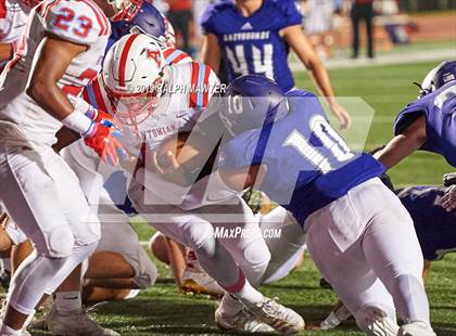 Thumbnail 3 in Antonian Prep @ Boerne photogallery.
