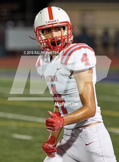Thumbnail 1 in Antonian Prep @ Boerne photogallery.