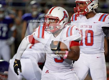 Thumbnail 1 in Antonian Prep @ Boerne photogallery.
