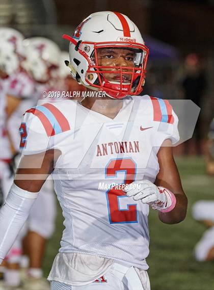 Thumbnail 1 in Antonian Prep @ Boerne photogallery.