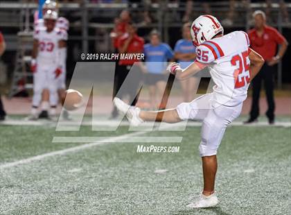Thumbnail 2 in Antonian Prep @ Boerne photogallery.