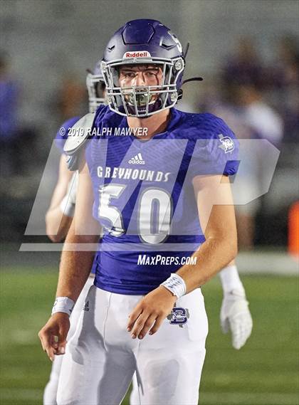 Thumbnail 1 in Antonian Prep @ Boerne photogallery.