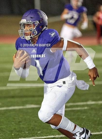 Thumbnail 1 in Antonian Prep @ Boerne photogallery.