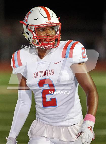 Thumbnail 2 in Antonian Prep @ Boerne photogallery.
