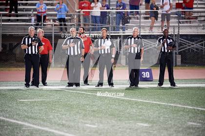 Thumbnail 3 in Antonian Prep @ Boerne photogallery.