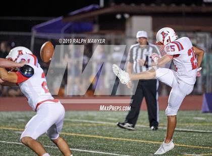 Thumbnail 2 in Antonian Prep @ Boerne photogallery.