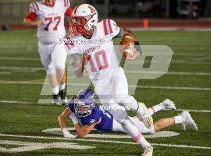 Thumbnail 3 in Antonian Prep @ Boerne photogallery.
